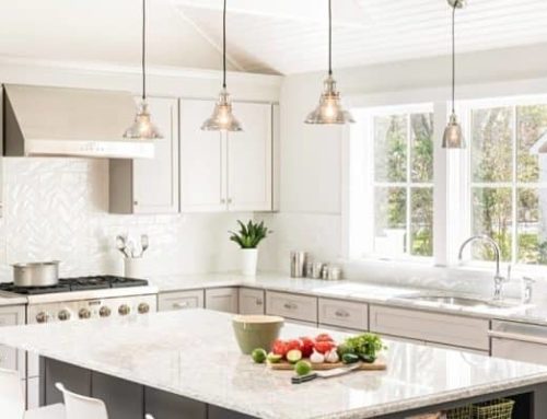 Kitchen Countertops 101: Choosing what is right for you…