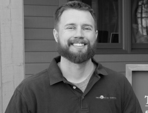 Chris Girard – Project Manager