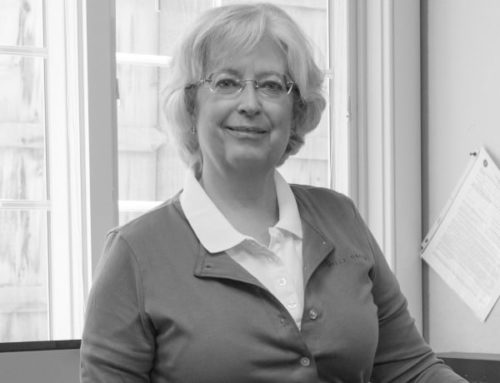 Helen Wieczorek – Account Specialist