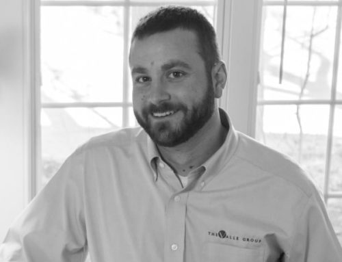 Andrew Seguin – Senior Project Manager – PHIUS Certified Passive House Builder