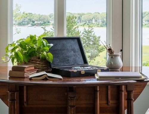 Loving the Process: Tips for a Stress-Free Project