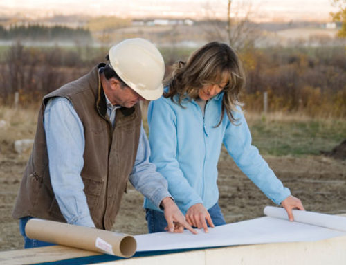The Pros of Hiring a Builder Before Buying a Lot