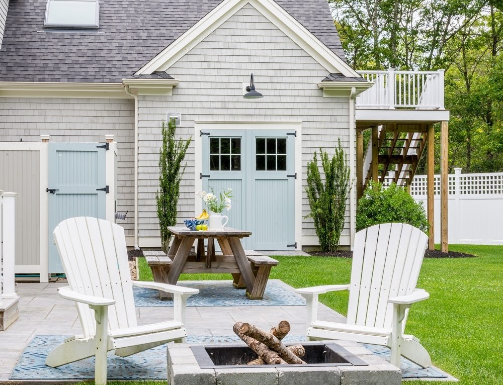 Sandwich Passive House - The Valle Group