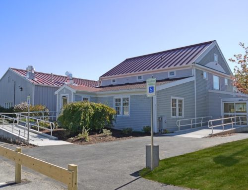 Falmouth Service Center