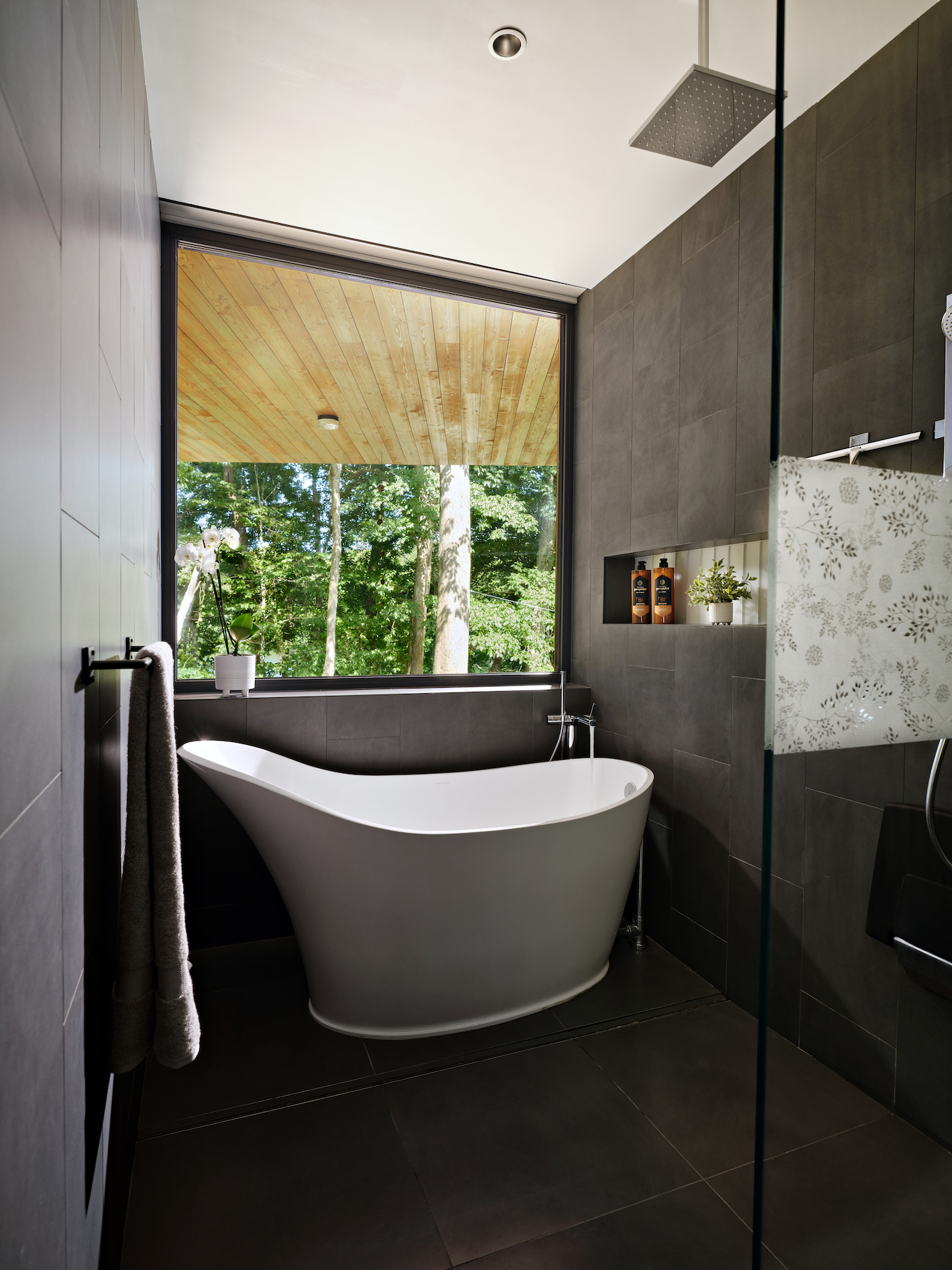 Sandwich Passive House - The Valle Group