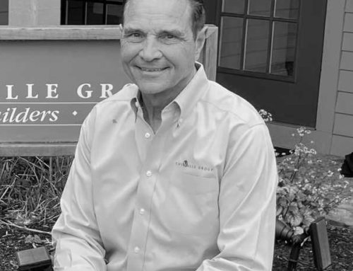 Jimmy Zinno – Site Supervisor