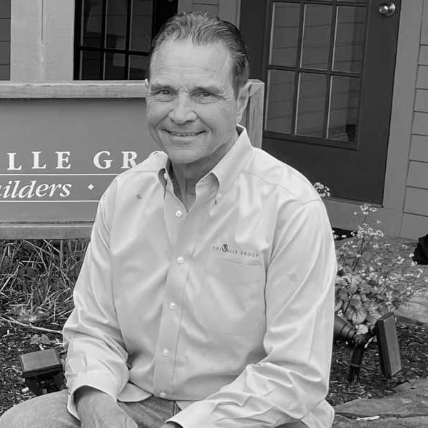 Jimmy Zinno Carpenter at The Valle Group in Falmouth