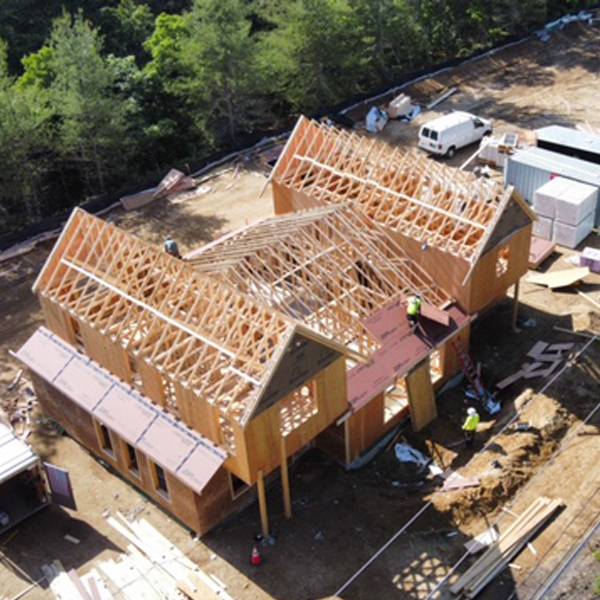 Affordable workforce housing on Cape Cod