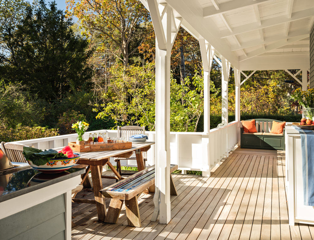 Sandwich Passive House - The Valle Group