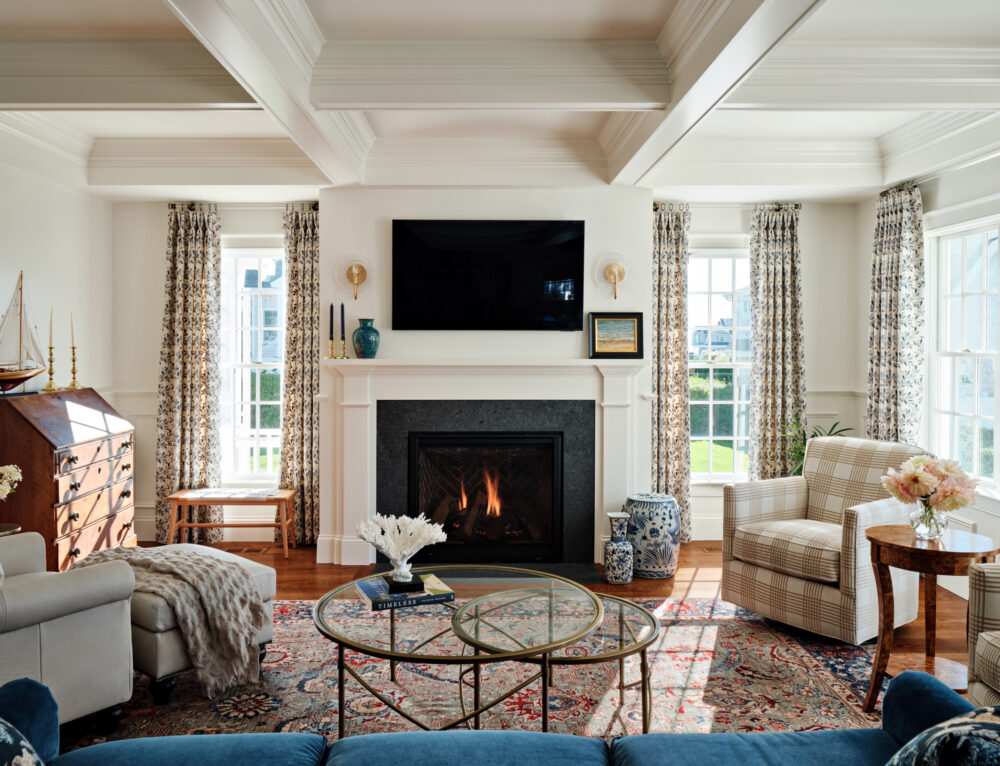 Sandwich Passive House - The Valle Group