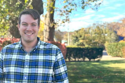 John Collins - Project Manager - The Valle Group