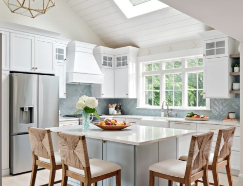 Falmouth Whole House Renovation