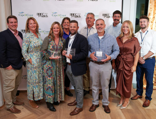 The Valle Group Garners 3 New Awards for Excellence in Construction at 2025 BRICC Awards